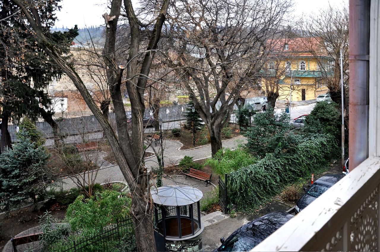 Tekla Palace By Urban Hotels Tiflis Exterior foto